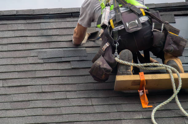 Reliable Roof Inspection contractor in Effingham, SC by Brentwood Metal Roofing